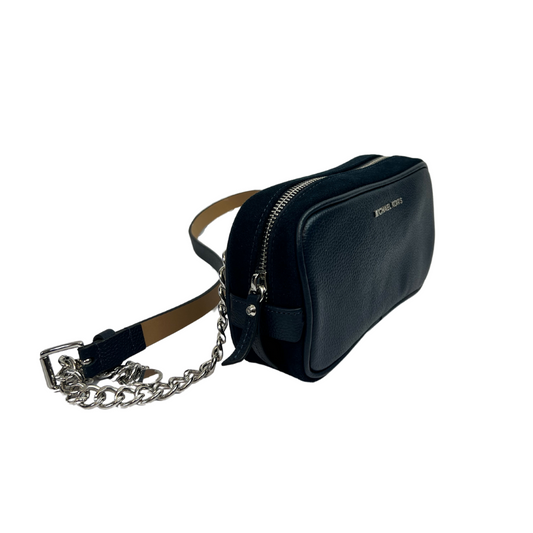 MICHAEL KORS Marsupio blu