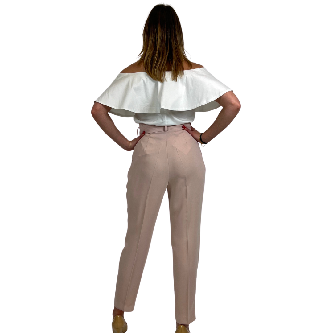 PAROSH Pantaloni