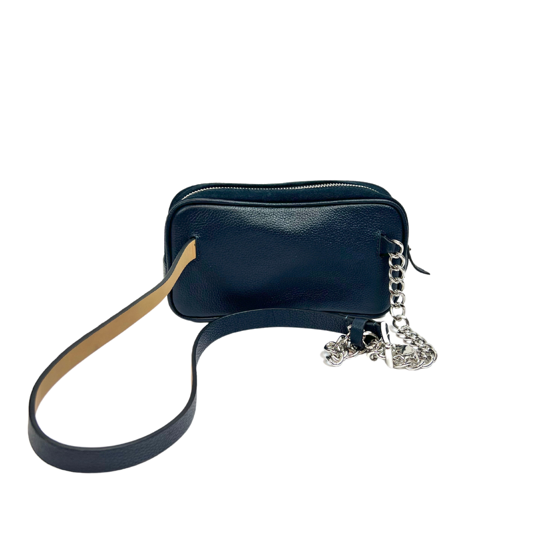MICHAEL KORS Marsupio blu