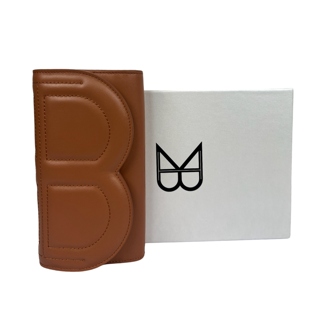 MARJAN MBH Portafoglio cuoio