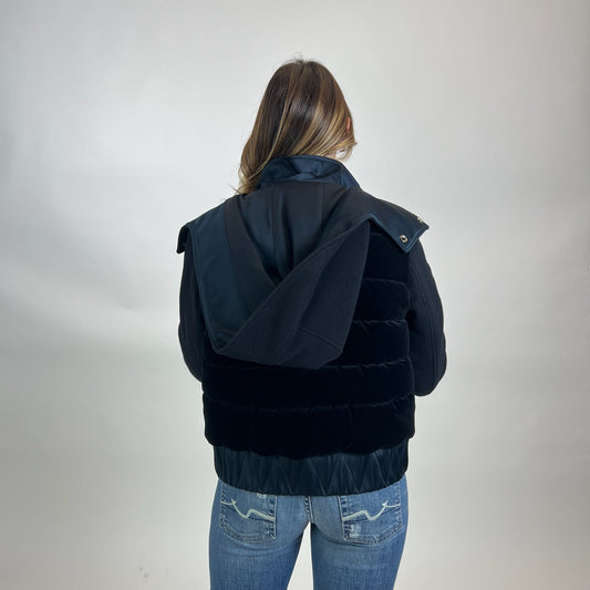 BOSS Giacca bomber imbottito