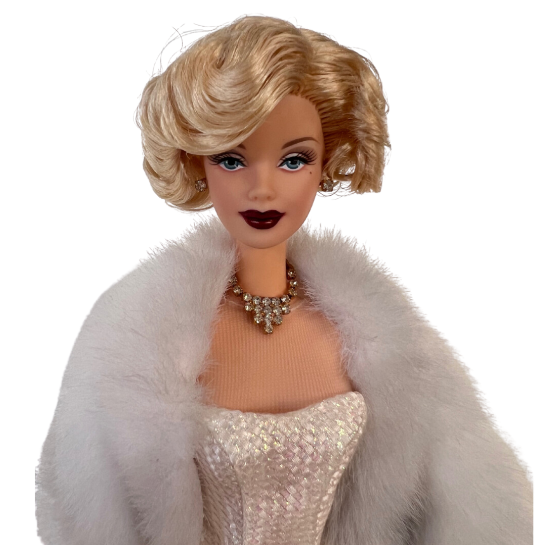 Barbie Hollywood Premiere 2000
