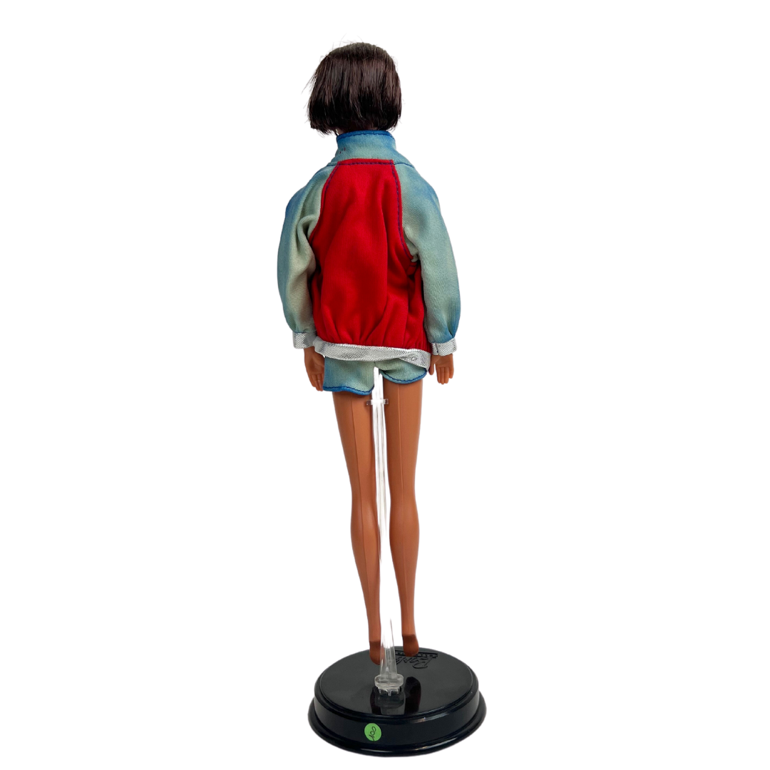 Barbie Olimpiadi 2000