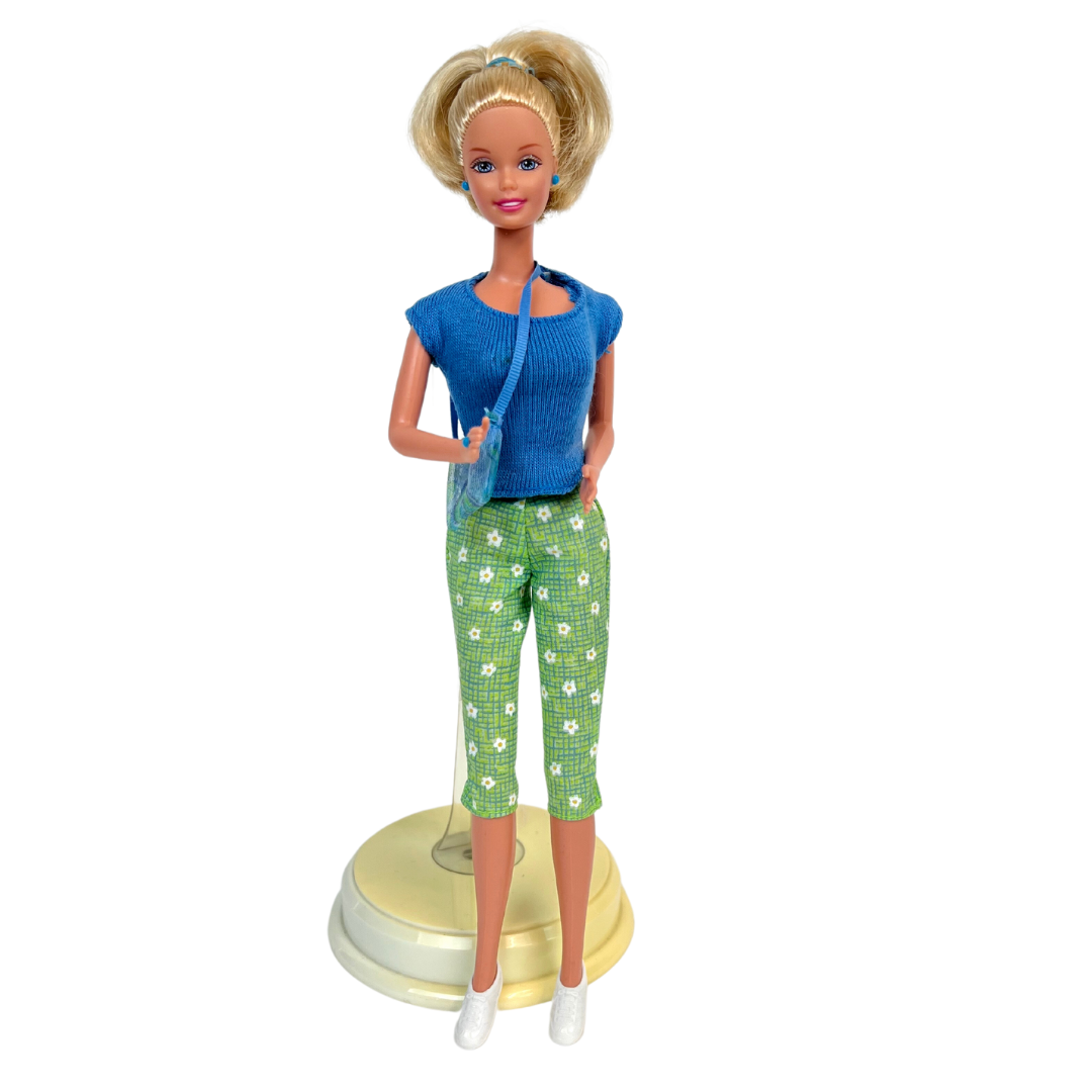 Barbie Playline 1999