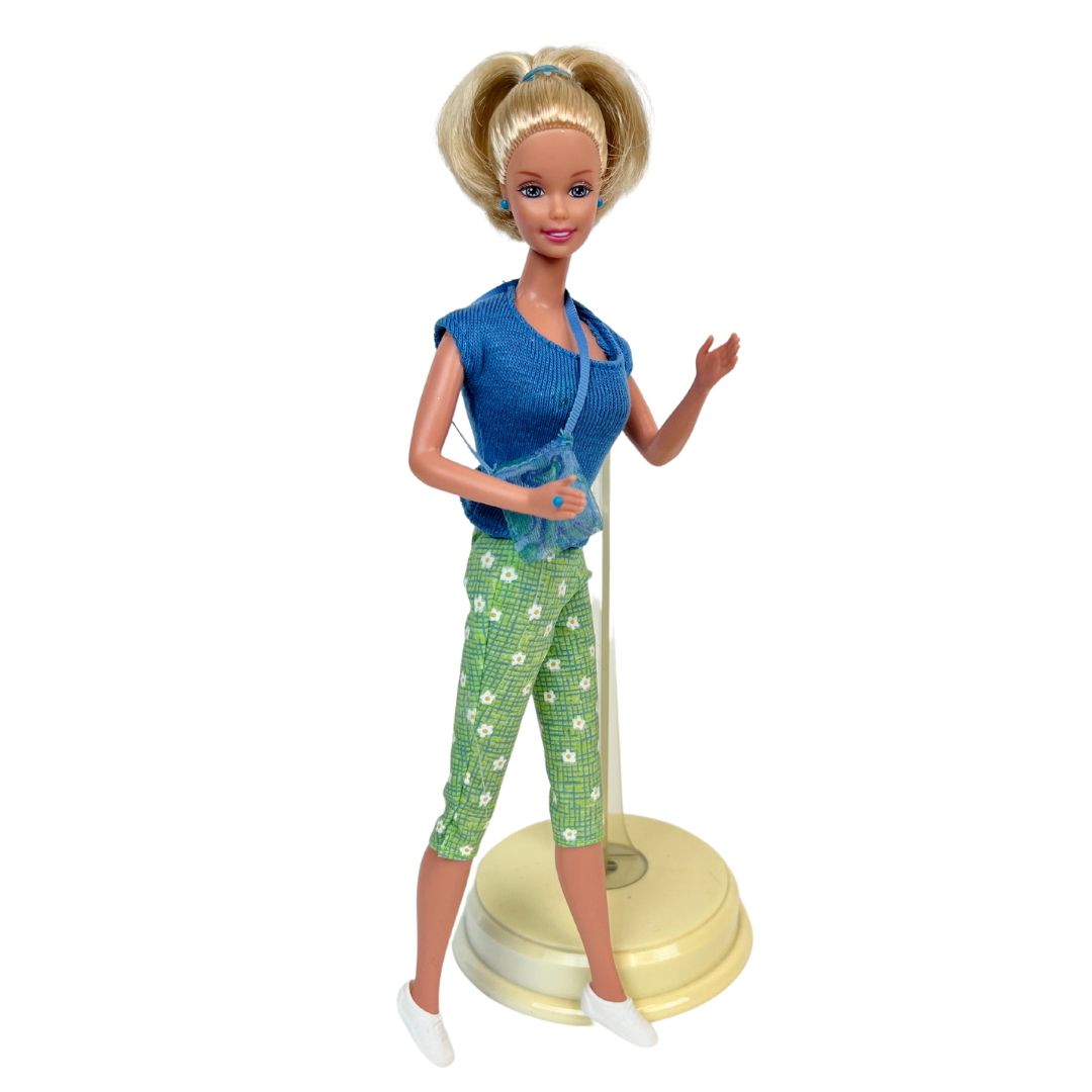 Barbie Playline 1999