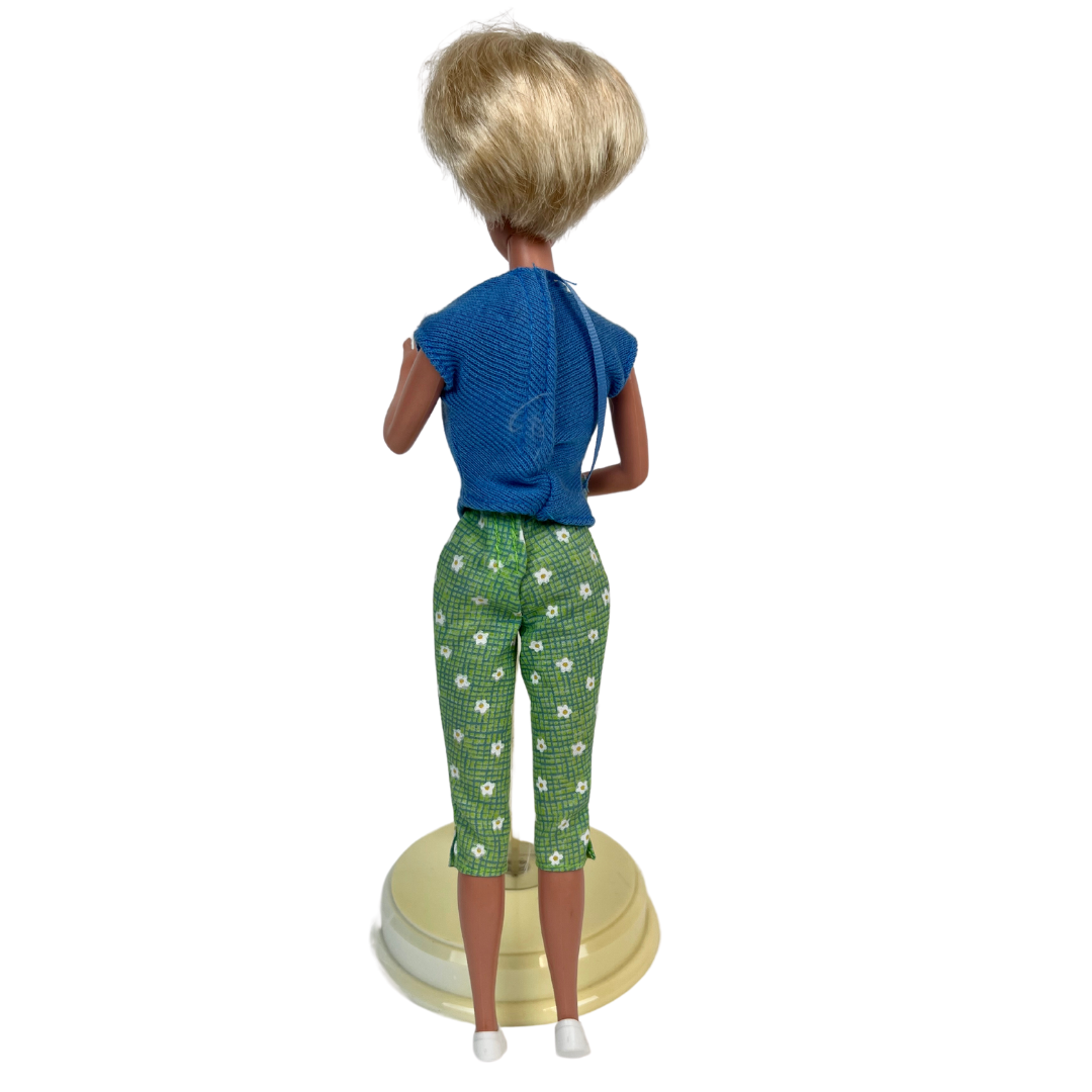 Barbie Playline 1999