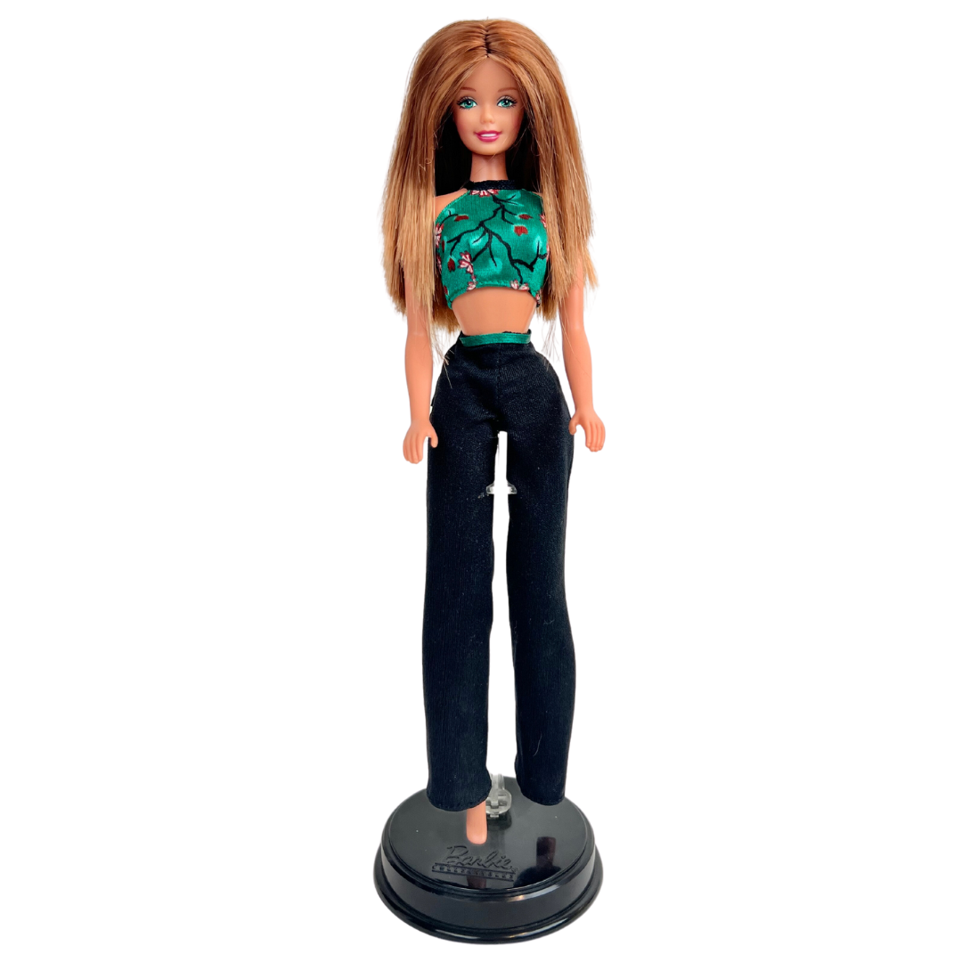 Barbie Style 1998 boutiquepelfini