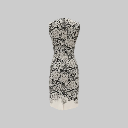 DOLCE & GABBANA Abito tubino