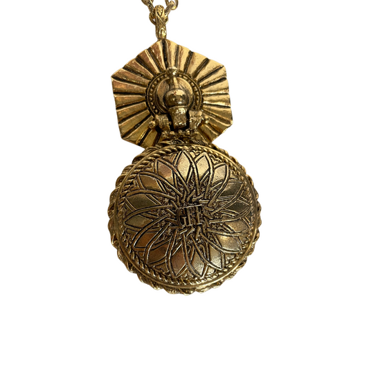 GIANFRANCO FERRE' Collana con pendenti