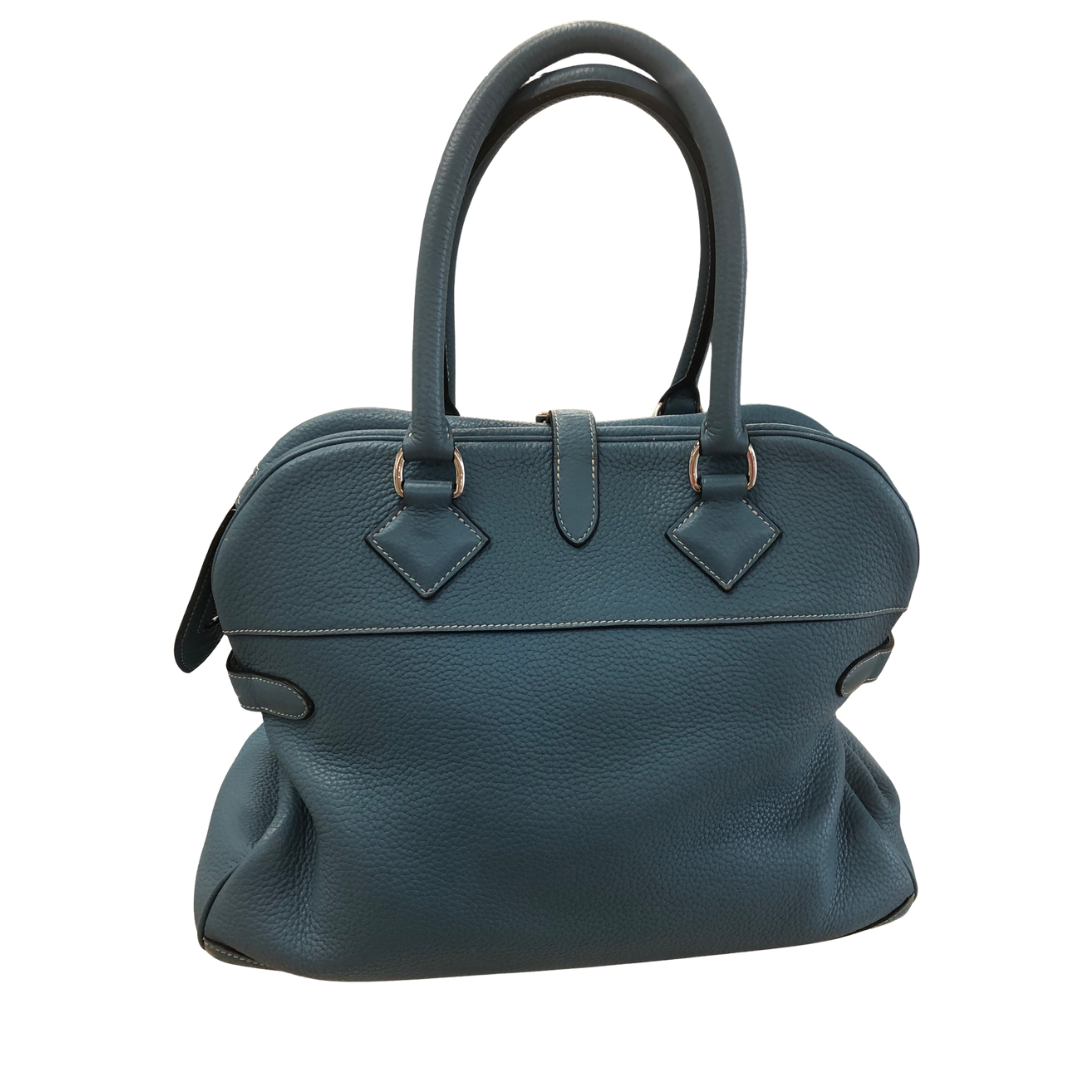 HERMES Borsa Atlas in pelle taurillon clemence