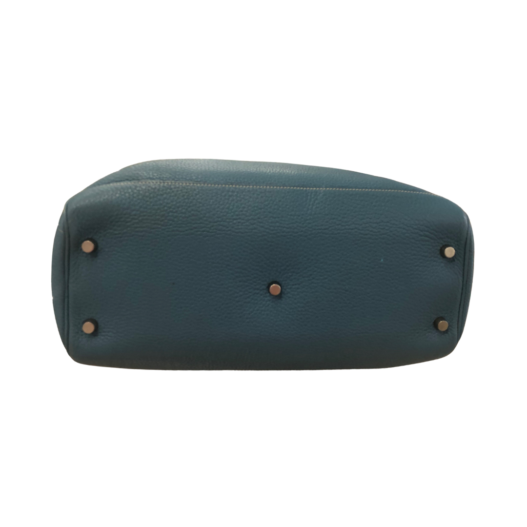 HERMES Borsa Atlas in pelle taurillon clemence