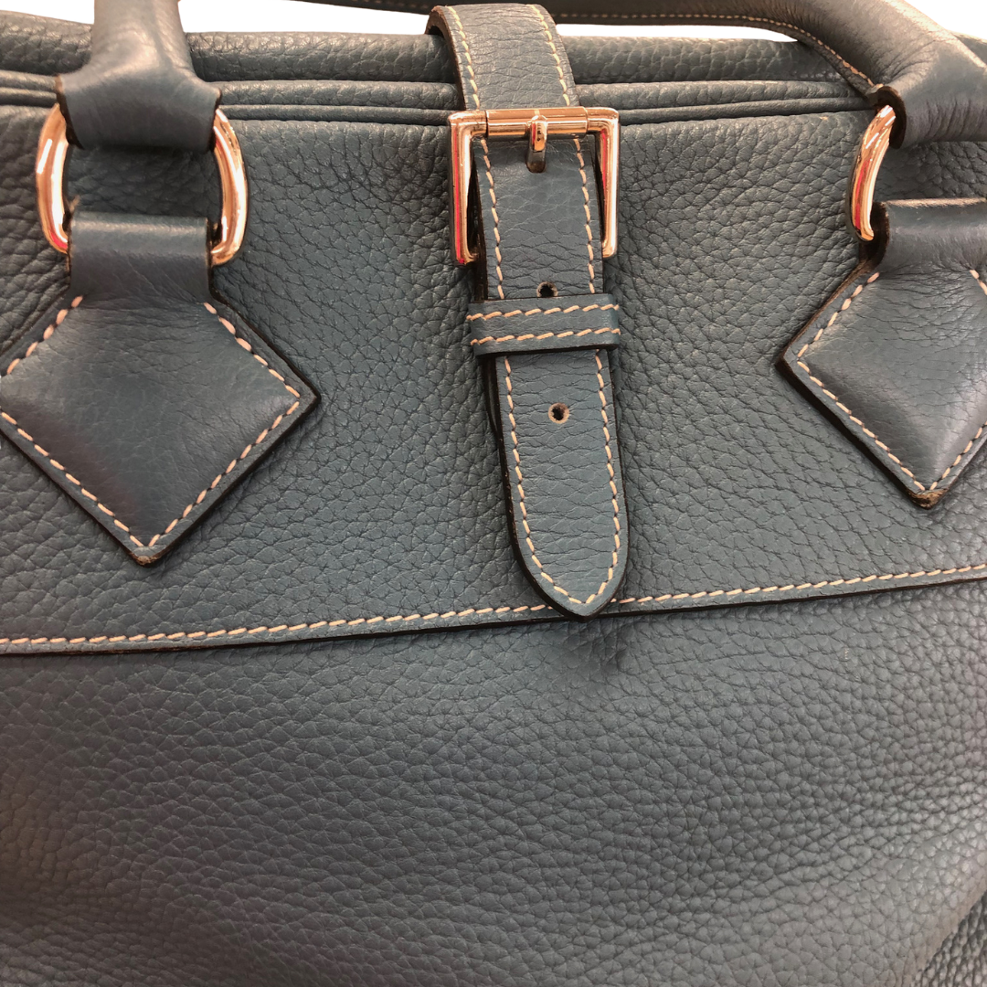 HERMES Borsa Atlas in pelle taurillon clemence