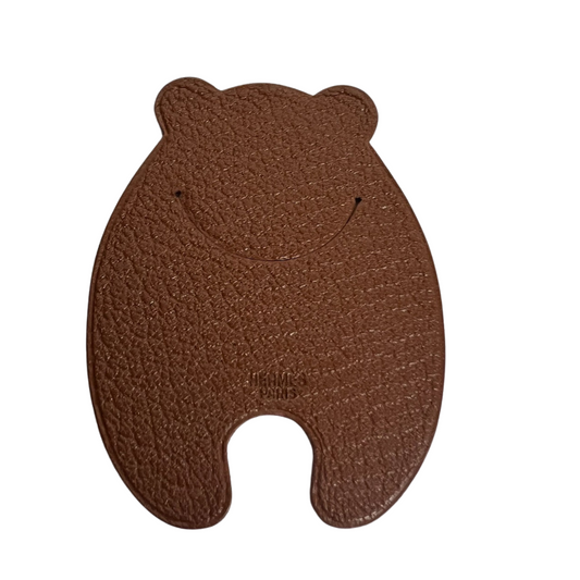 HERMES Segnalibro Pikabook Bear
