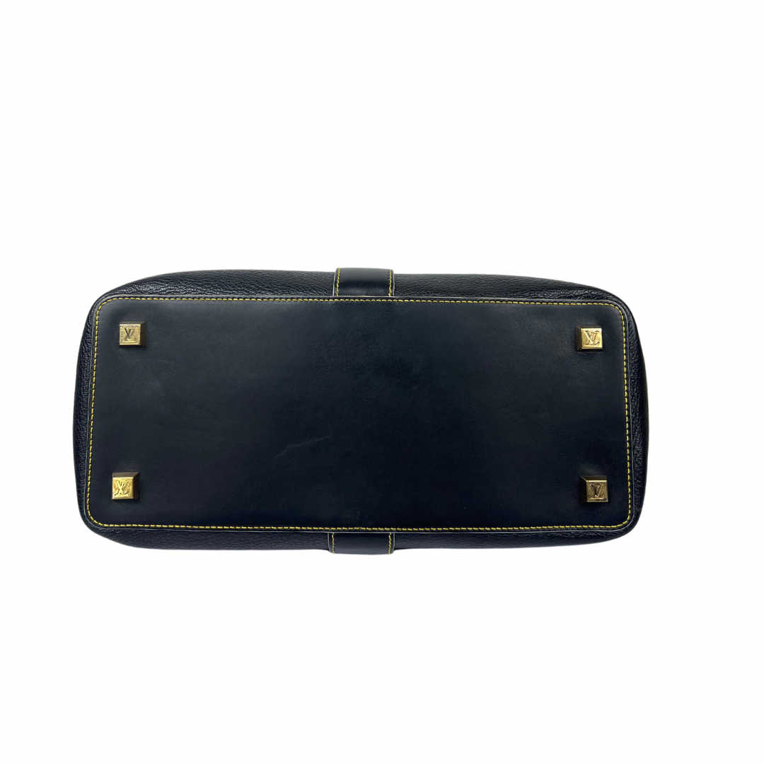 LOUIS VUITTON Borsa L'ingenieux PM nera