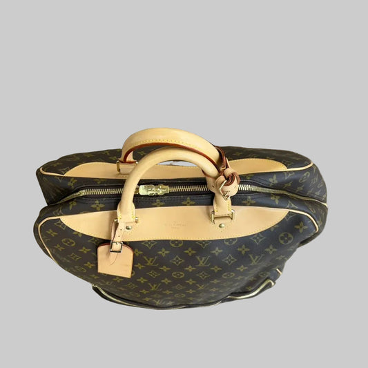LOUIS VUITTON Borsone da viaggio Evasion Boston Bag