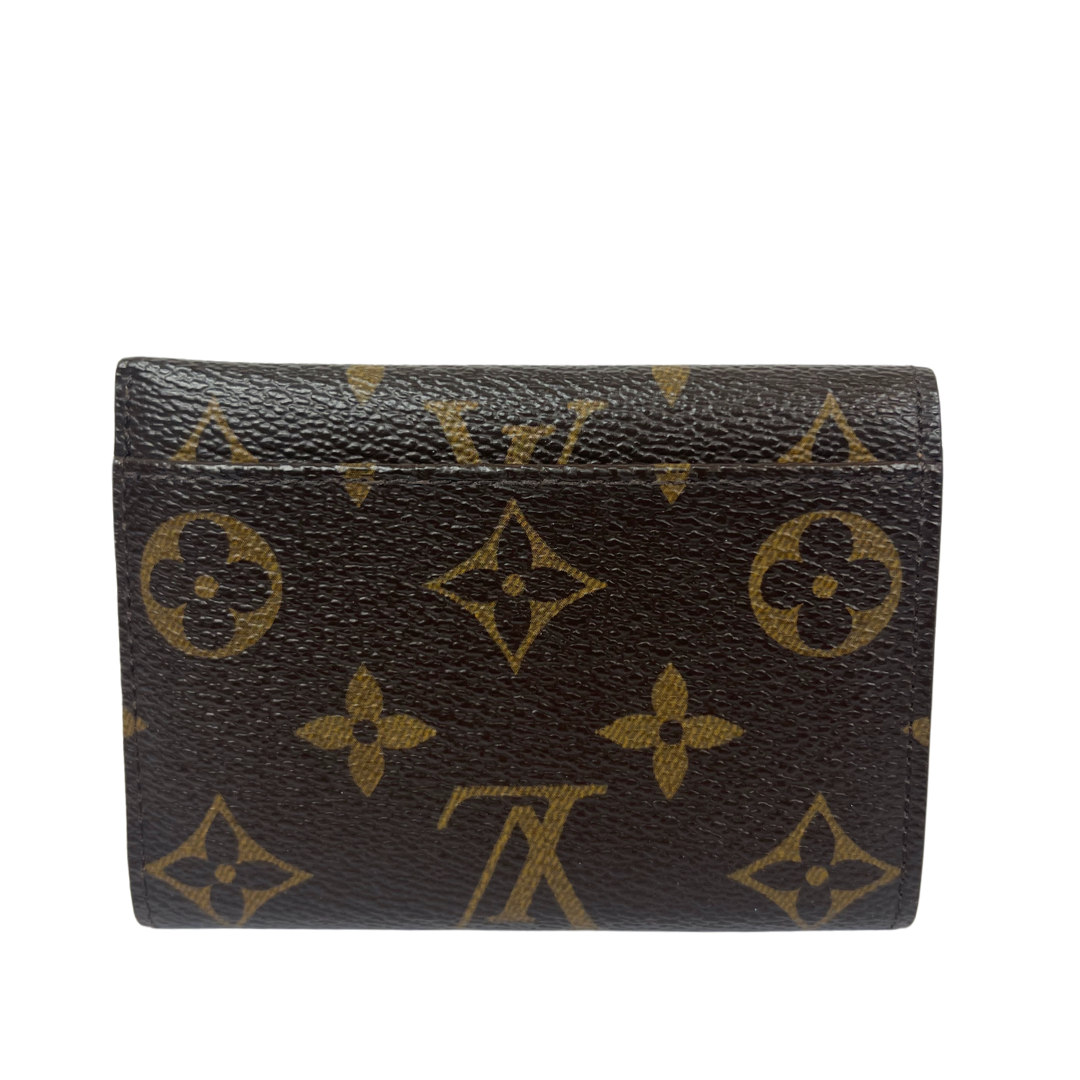 LOUIS VUITTON Portafoglio Monogram Origami Compact