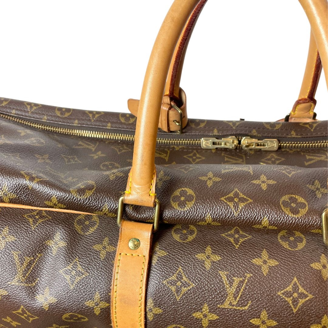 LOUIS VUITTON SIRIUS 70 VINTAGE