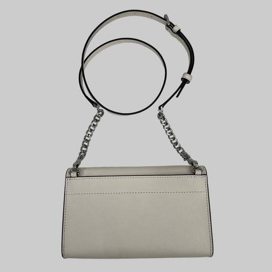 MICHEAL KORS Borsa bianca "3 in 1"