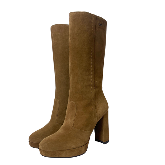 NERO GIARDINI Stivali