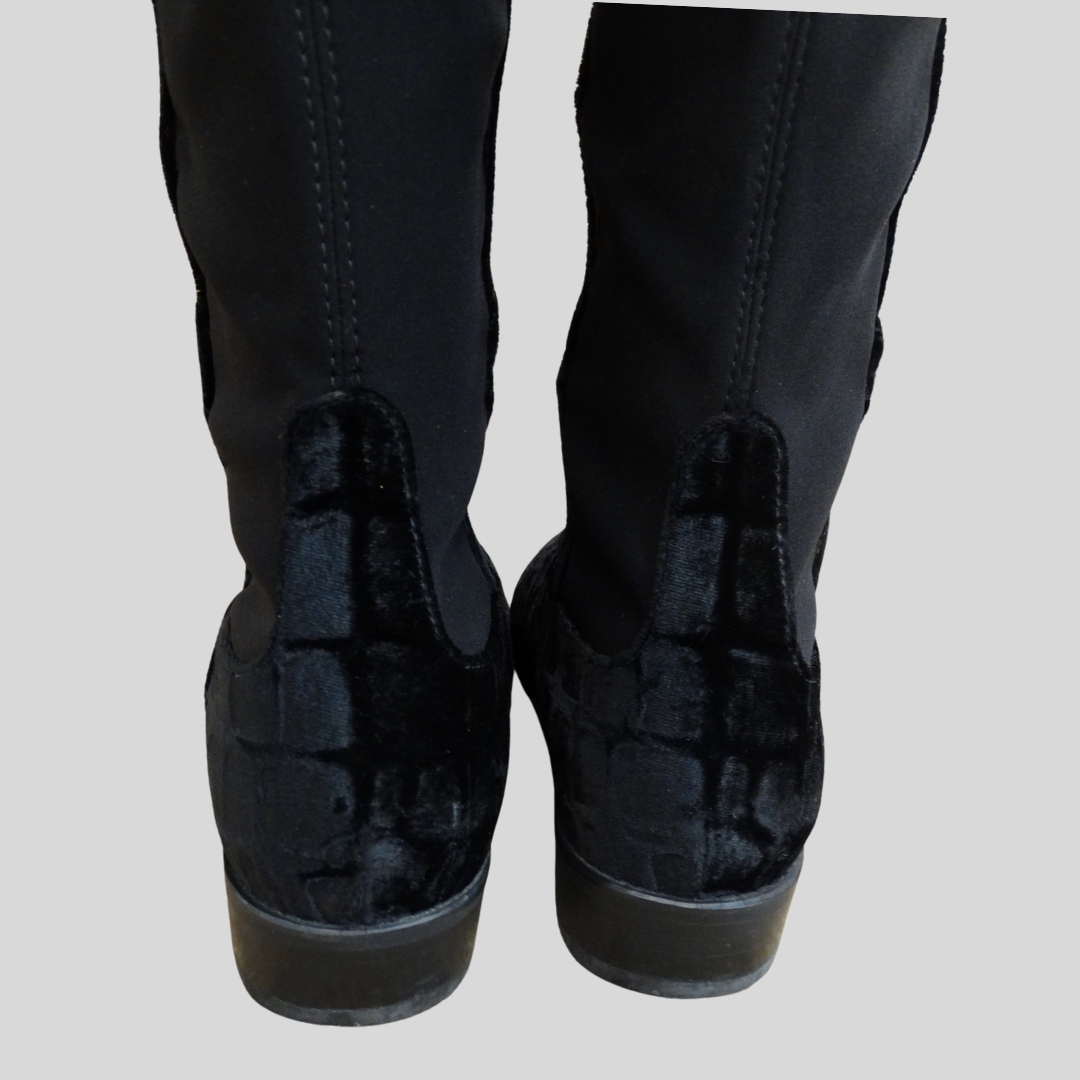 STUART WEITZMAN Stivale gambale alto