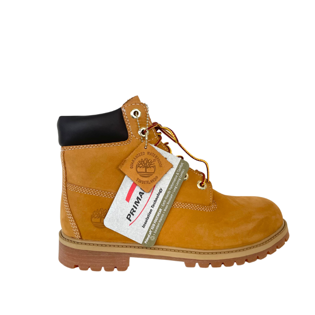 TIMBERLAND Scarpa stivaletto