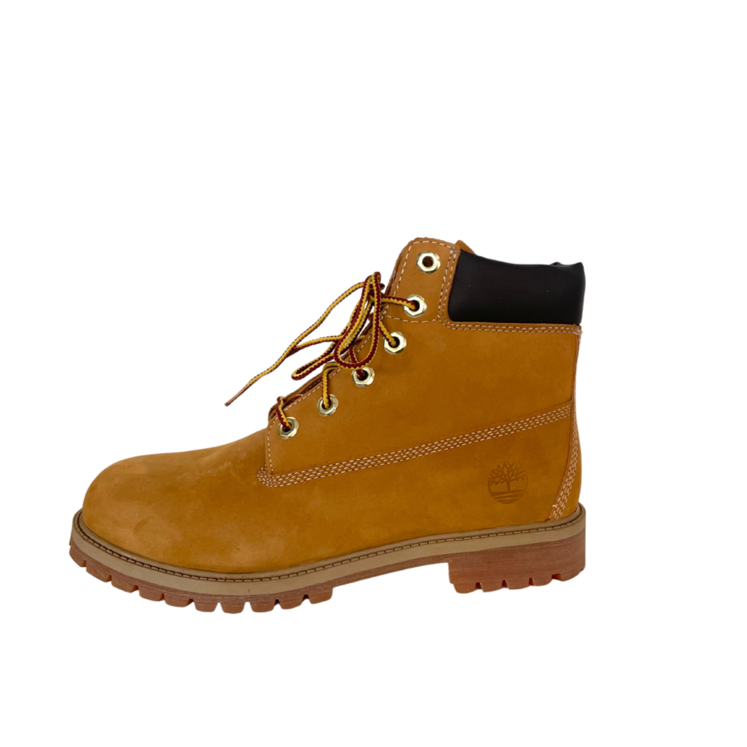 TIMBERLAND Scarpa stivaletto