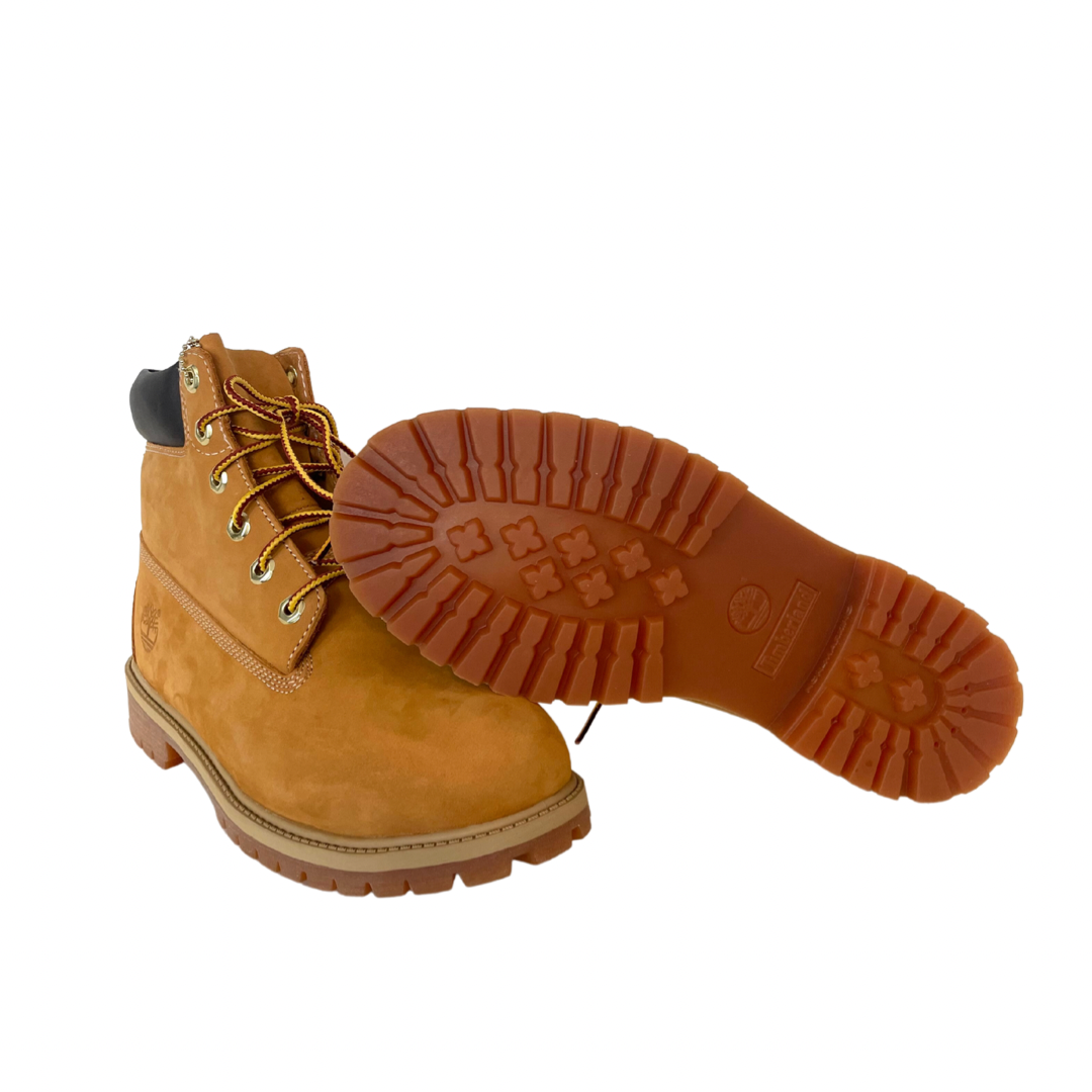 TIMBERLAND Scarpa stivaletto