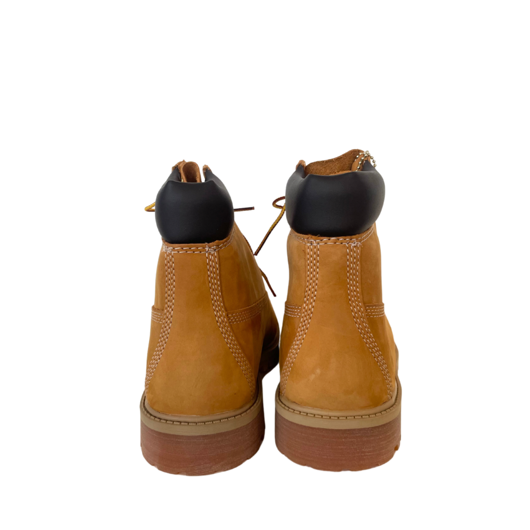 TIMBERLAND Scarpa stivaletto