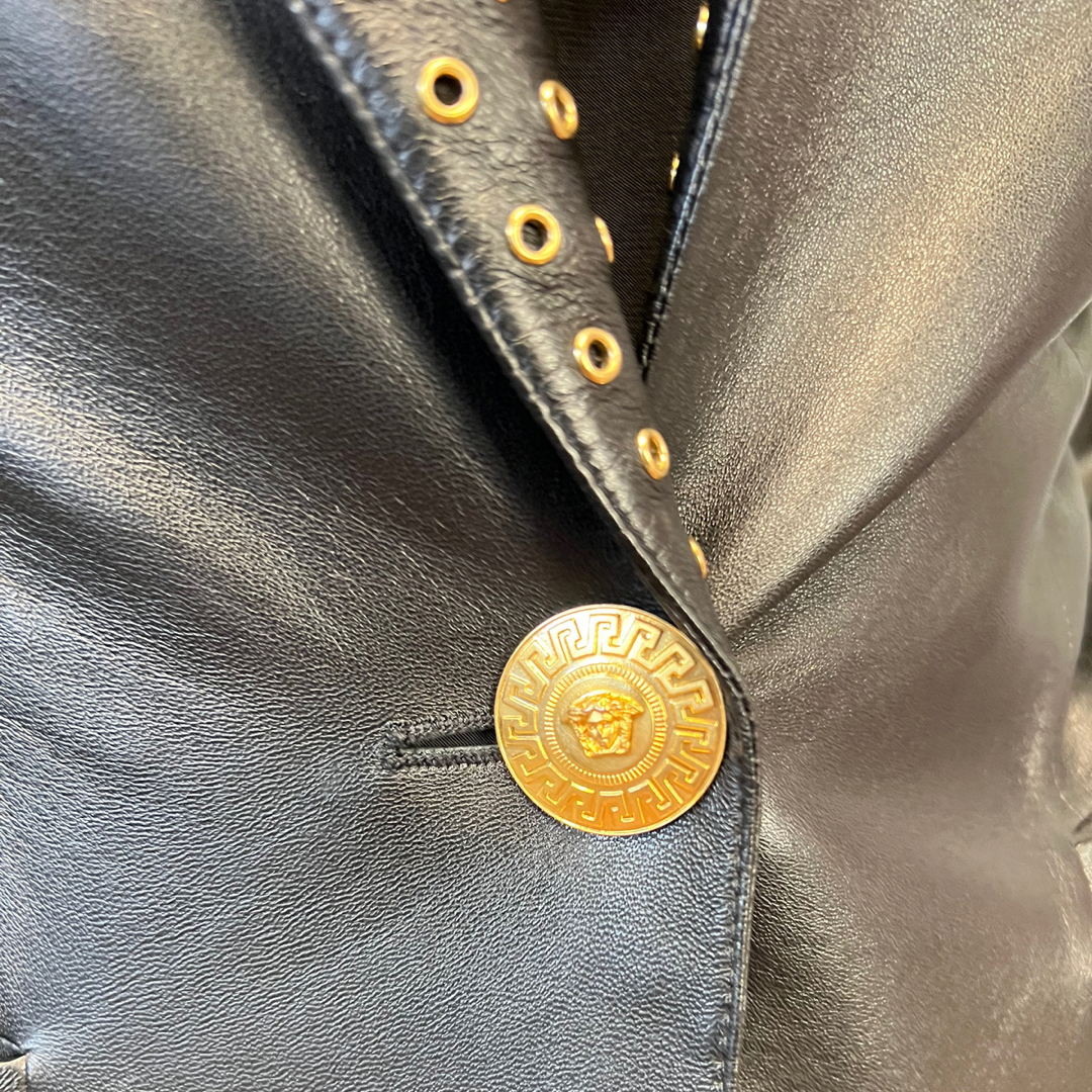 VERSACE Blazer