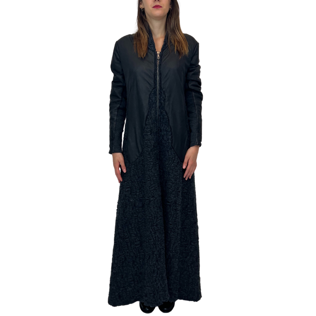 Transit Cappotto