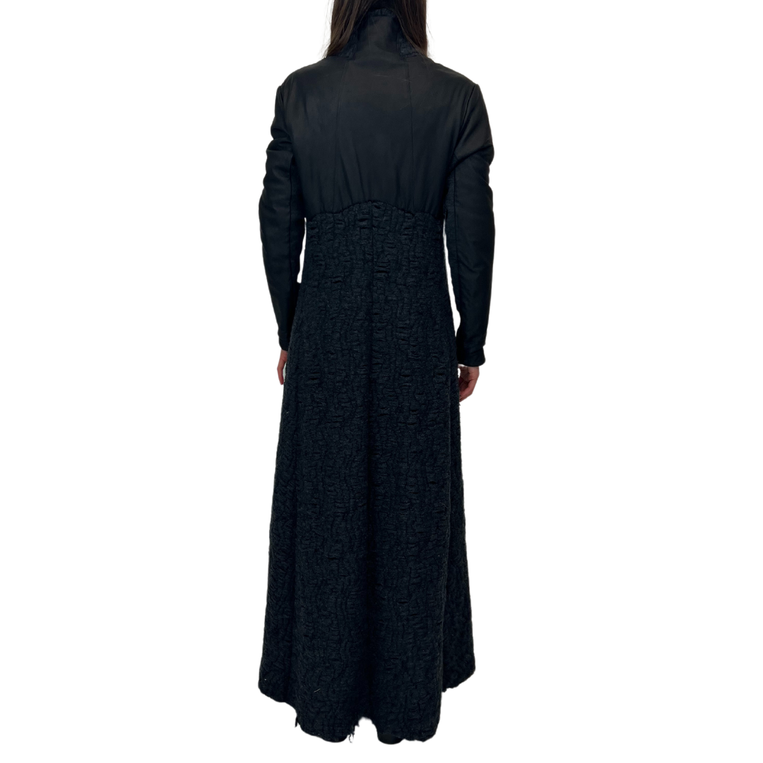 Transit Cappotto