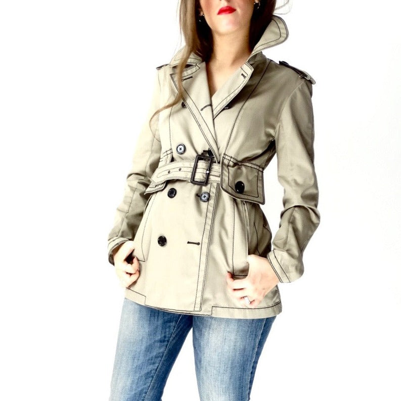 Trench Aquascutum London