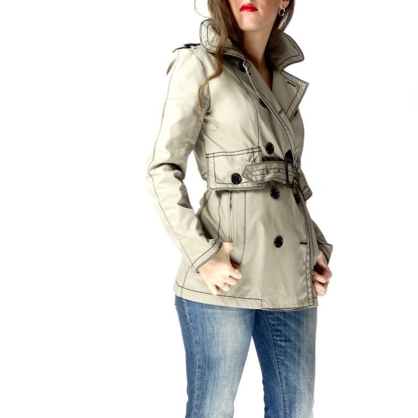 Trench Aquascutum London