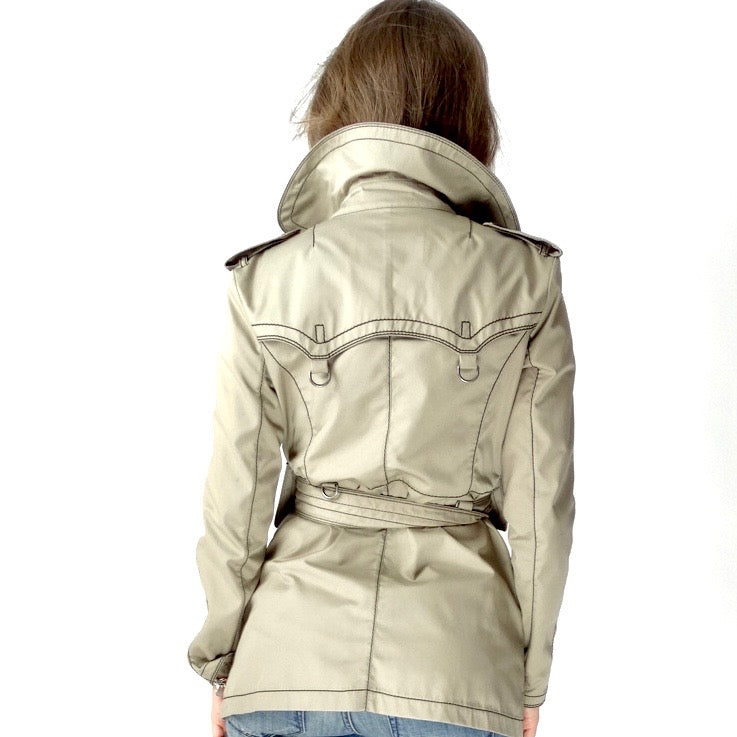 Trench Aquascutum London