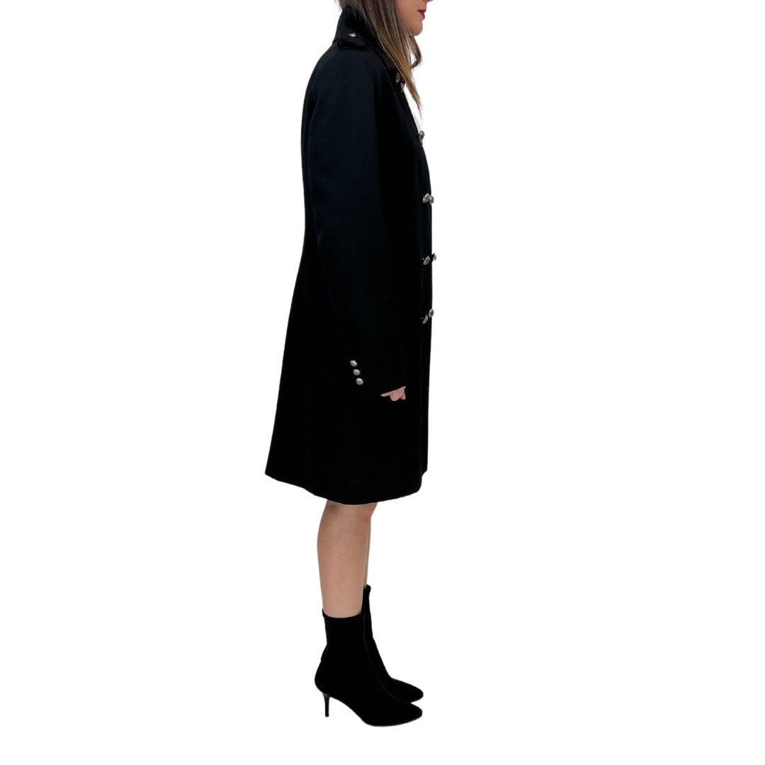 Aspesi Cappotto nero