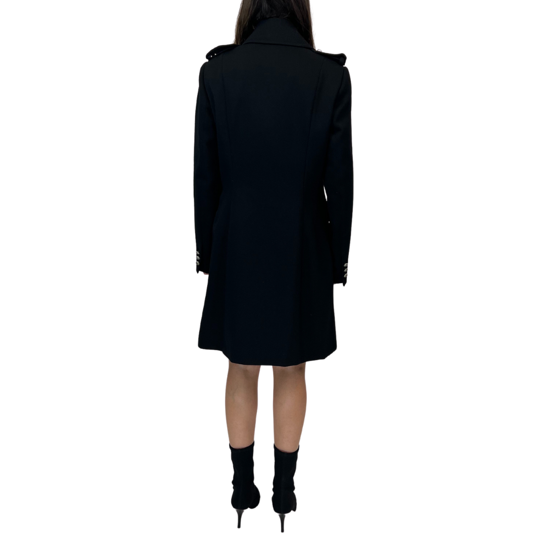 Aspesi Cappotto nero