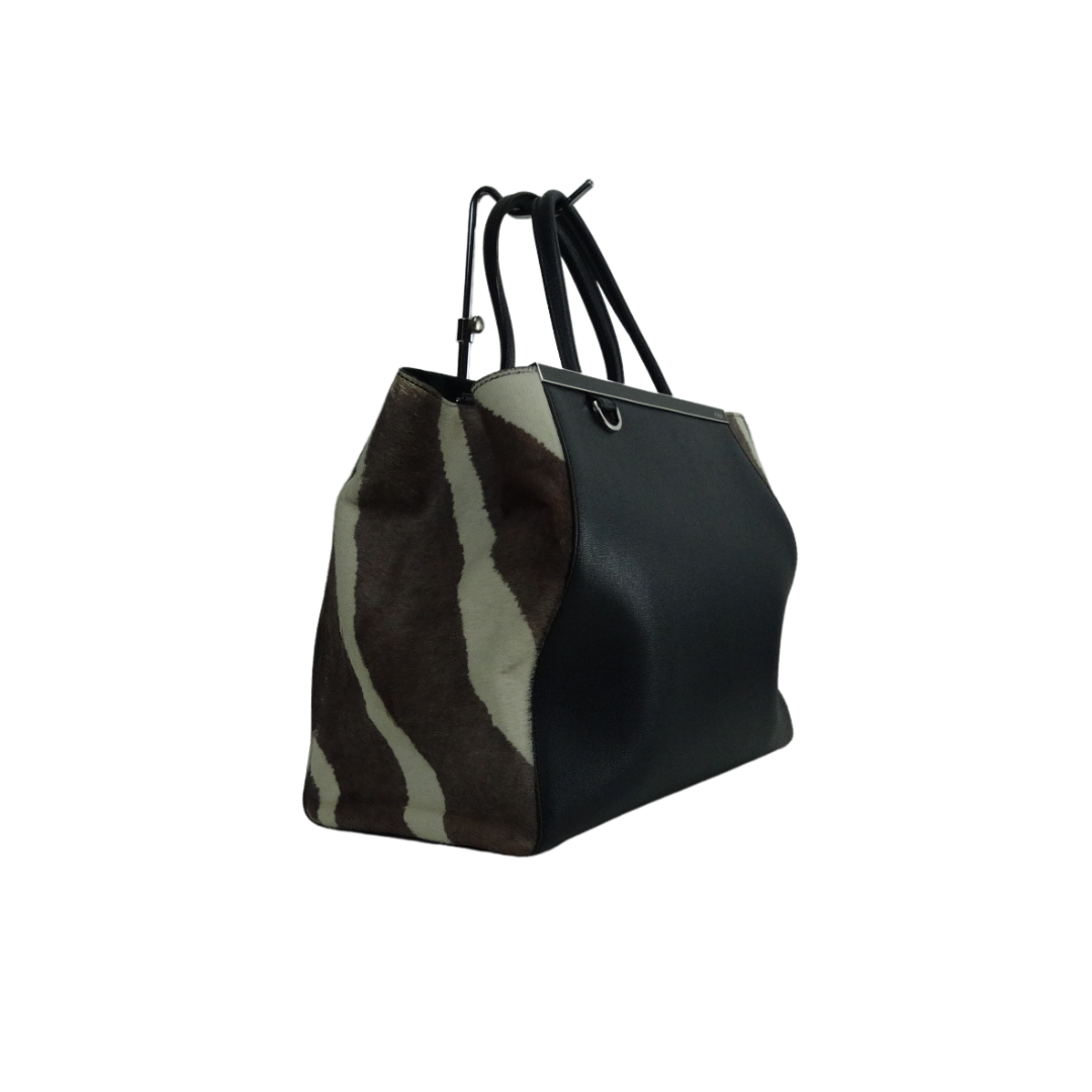 Fendi Borsa nera