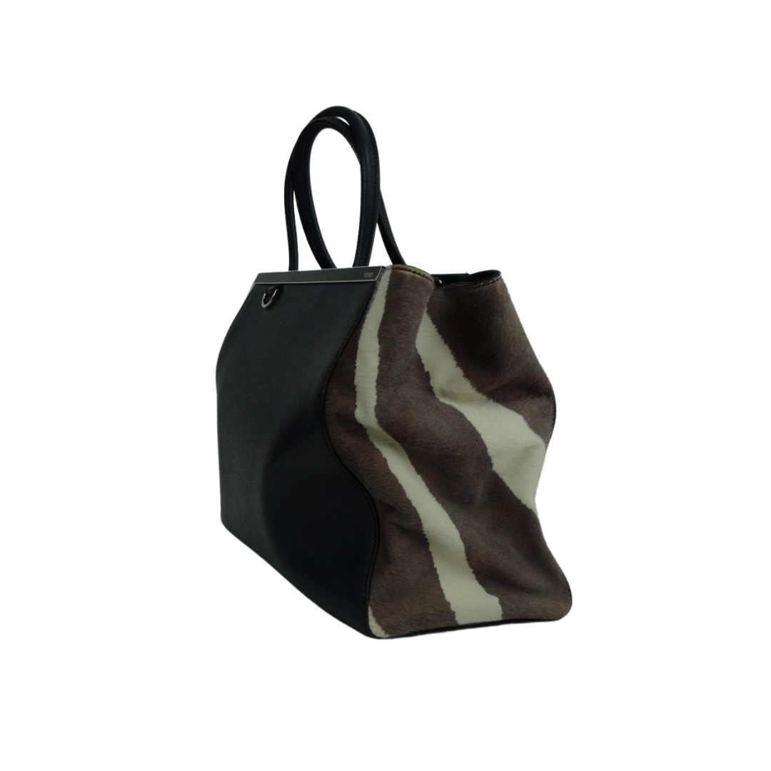 Fendi Borsa nera