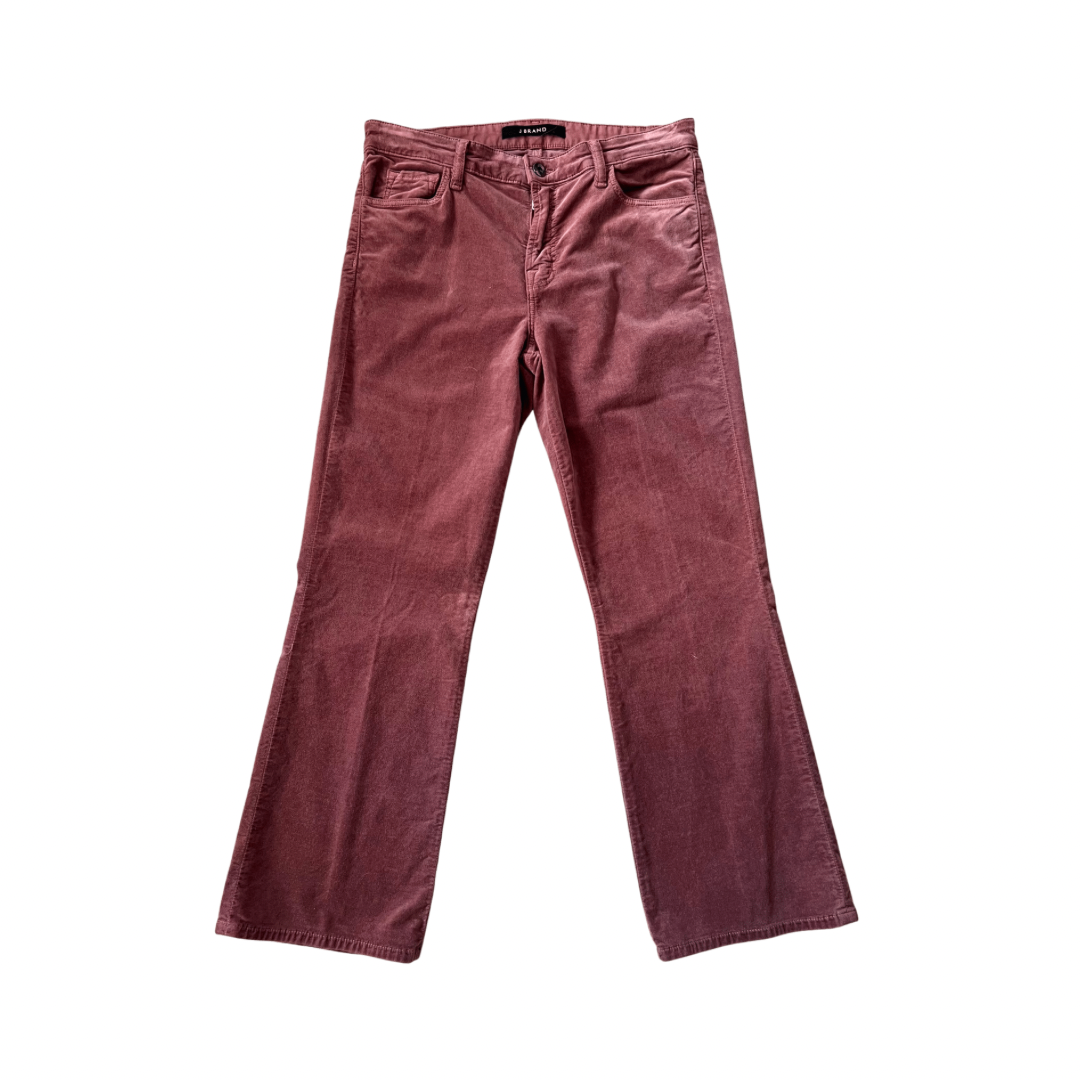 Pantaloni j brand on sale
