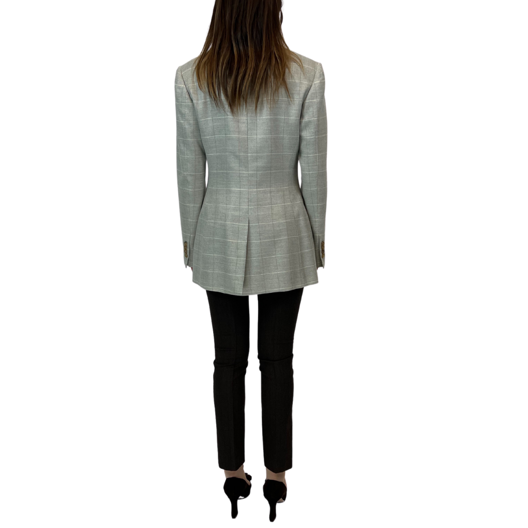 Kiton Giacca grigio
