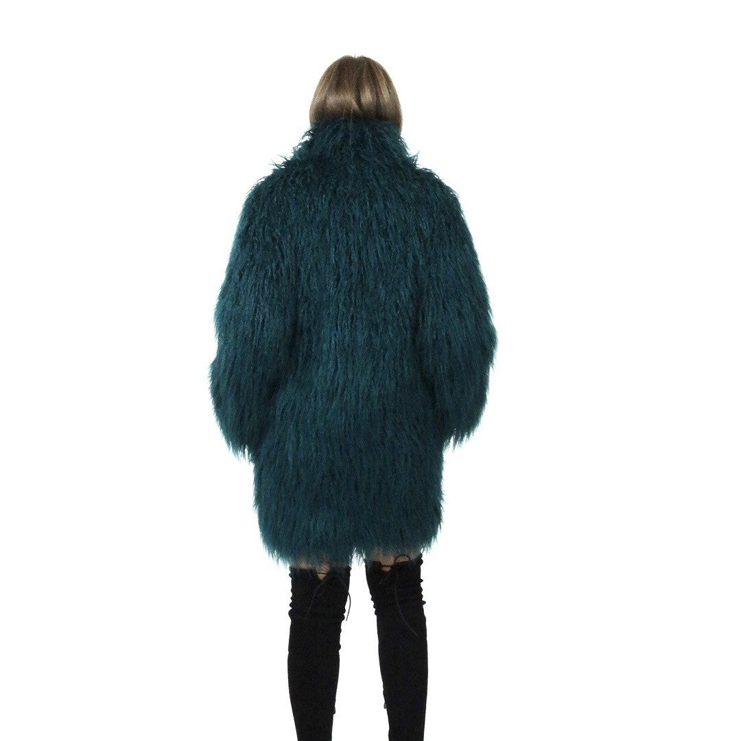 MM6 Maison Margiela Cappotto