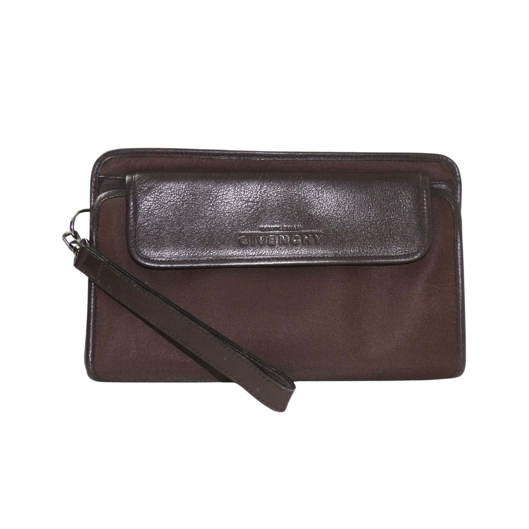 Borsello 2025 givenchy uomo