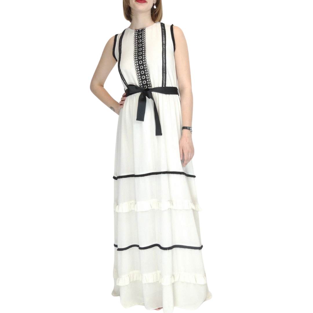 BLUGIRL BLUMARINE Abito