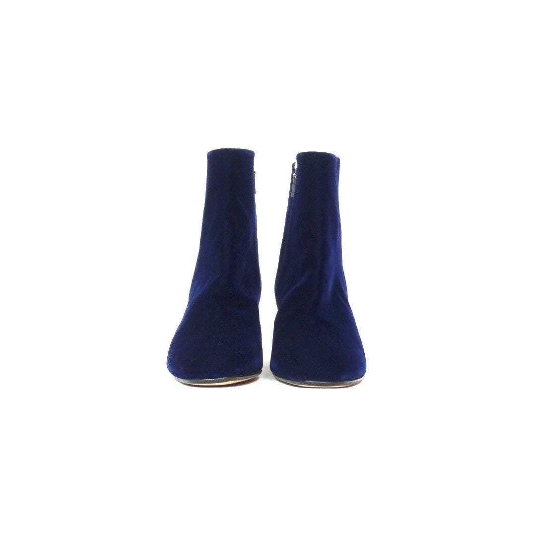 Stivaletto Hugo Boss blu