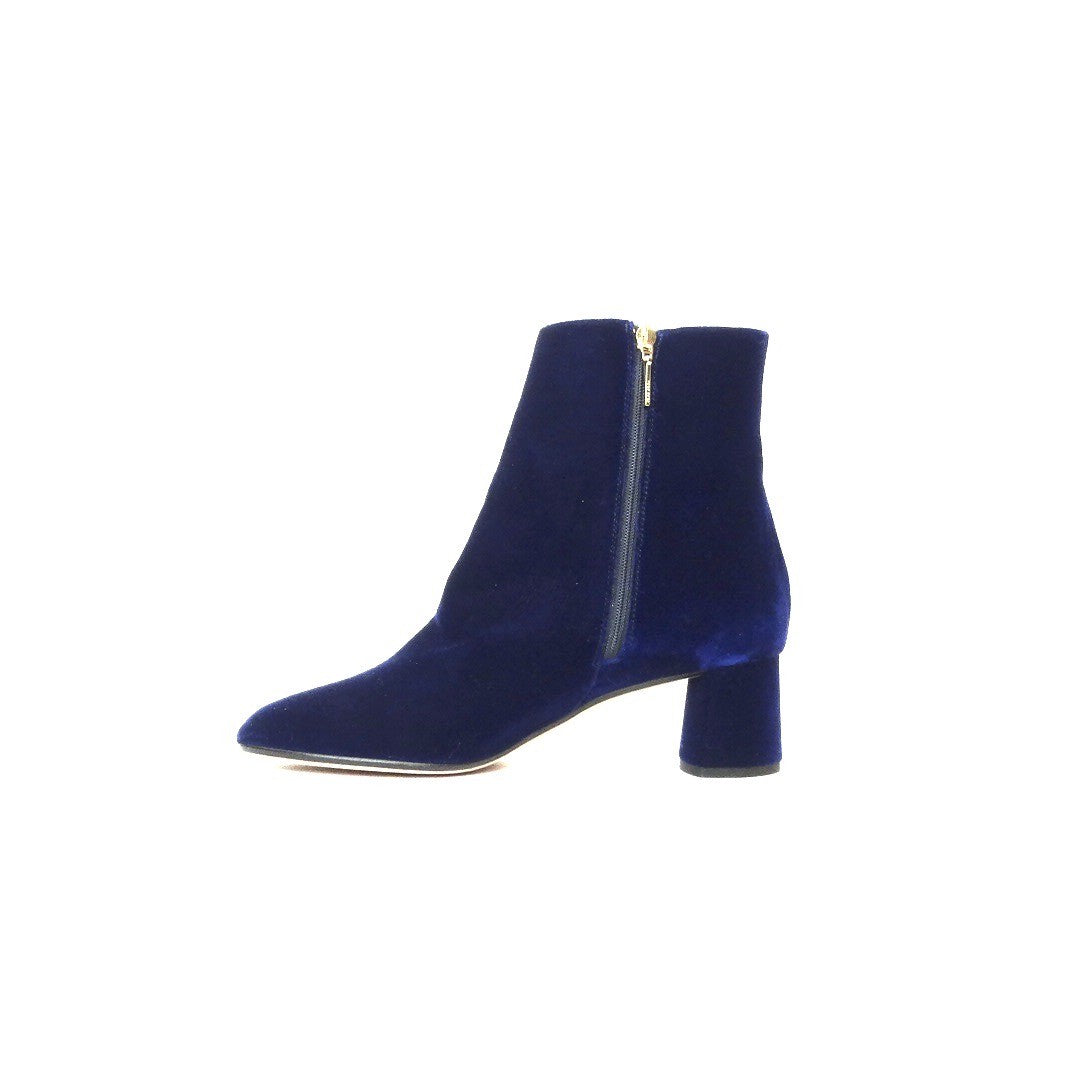 Stivaletto Hugo Boss blu