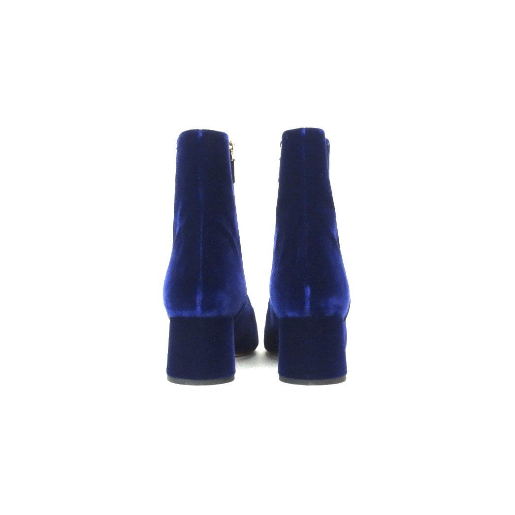 Stivaletto Hugo Boss blu