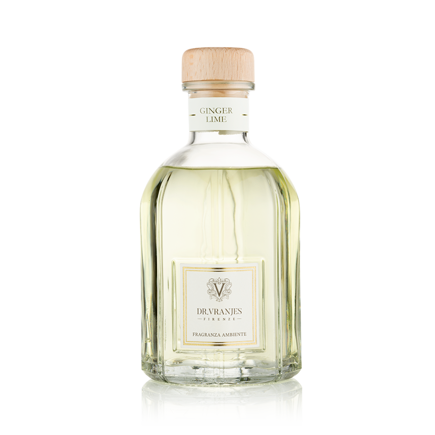 DR. VRANJES Ginger Lime