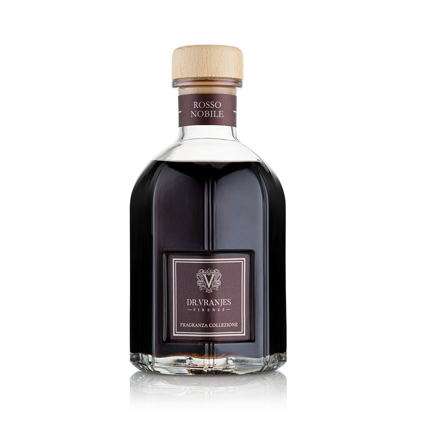 Dr. Vranjes Frangranze per ambiente Rosso Nobile