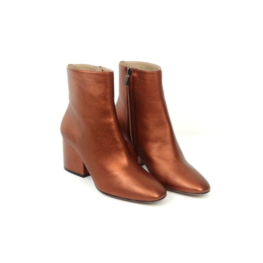 Tronchetto Salvatore Ferragamo ruggine