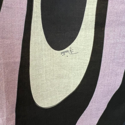 EMILIO PUCCI Camicia in cotone fantasia